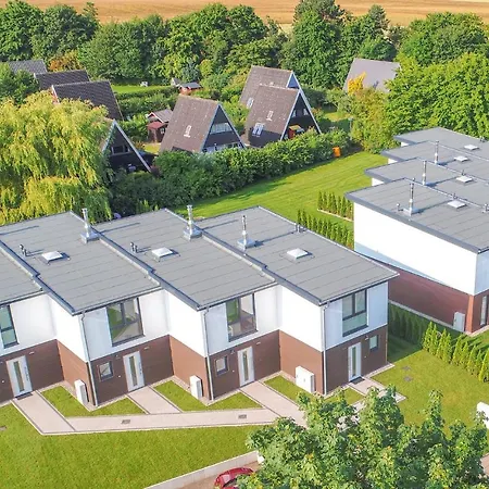 Holiday home Baltic Village