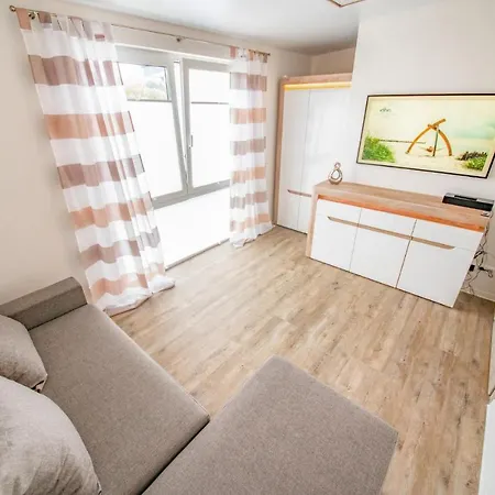 Baltic Village Holiday home *