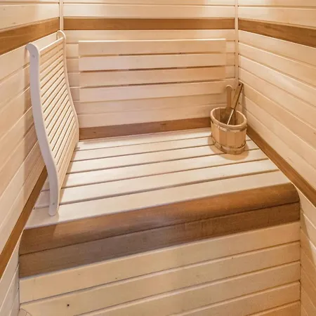 Baltic Village Holiday home Damp